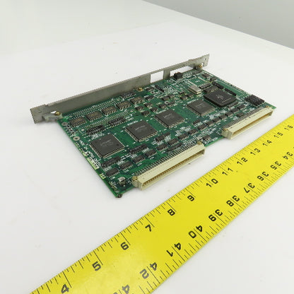 Okuma E4809-045-C OPUS7000 Main Board 1911-2102