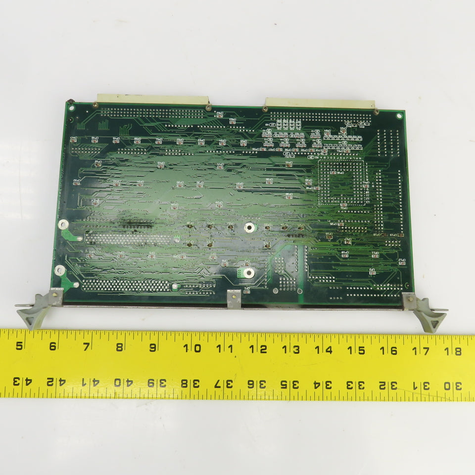 Okuma E4809-045-C OPUS7000 Main Board 1911-2102