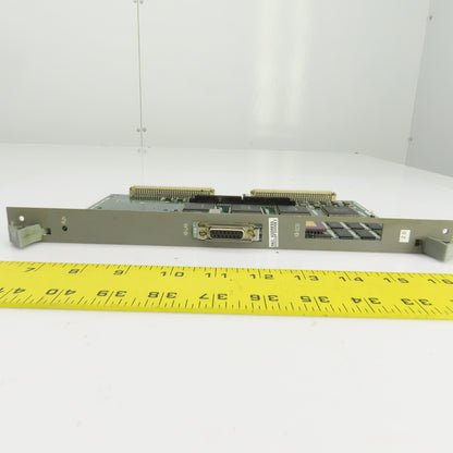 Okuma E4809-045-234-A OPUS7000 Ether Board 1911-2911-0318008