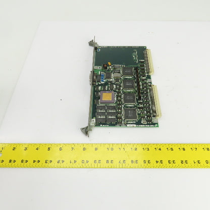 Okuma E4809-045-234-A OPUS7000 Ether Board 1911-2911-0318008