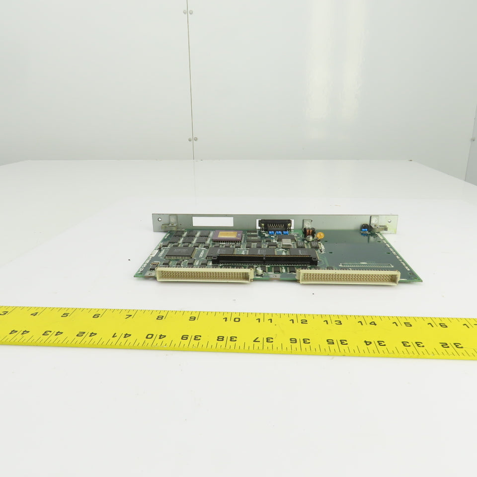 Okuma E4809-045-234-A OPUS7000 Ether Board 1911-2911-0318008