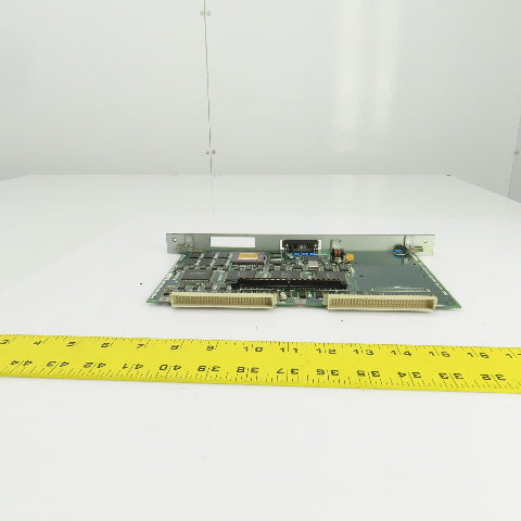Okuma E4809-045-234-A OPUS7000 Ether Board 1911-2911-0318008