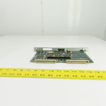 Okuma E4809-045-234-A OPUS7000 Ether Board 1911-2911-0318008
