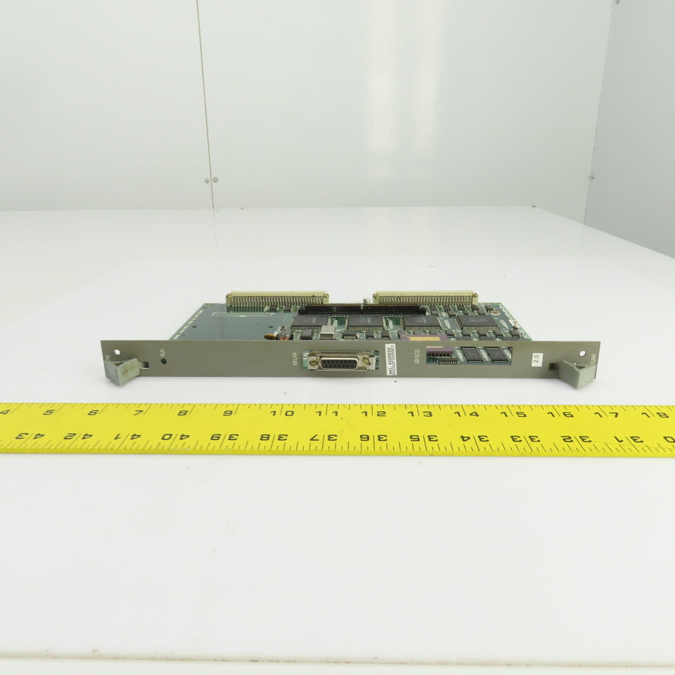 Okuma E4809-045-234-A OPUS7000 Ether Board 1911-2911-0318008