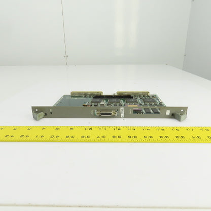 Okuma E4809-045-234-A OPUS7000 Ether Board 1911-2911-0318008