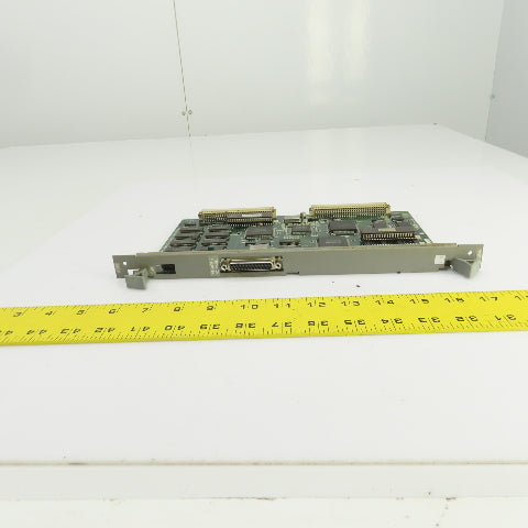 Okuma E4809-770-109 OPUS7000 ACP Board 1911-2184-38-05