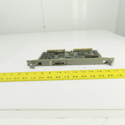 Okuma E4809-770-109 OPUS7000 ACP Board 1911-2184-38-05