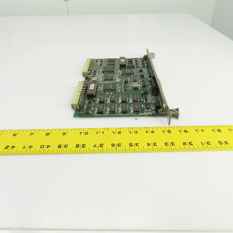 Okuma E4809-770-109 OPUS7000 ACP Board 1911-2184-38-05