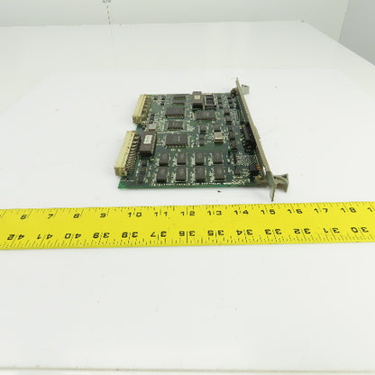 Okuma E4809-770-109 OPUS7000 ACP Board 1911-2184-38-05