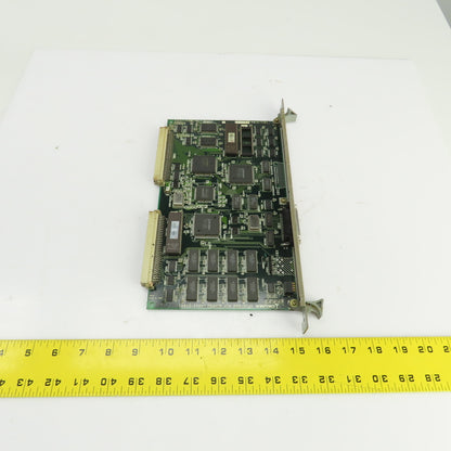 Okuma E4809-770-109 OPUS7000 ACP Board 1911-2184-38-05