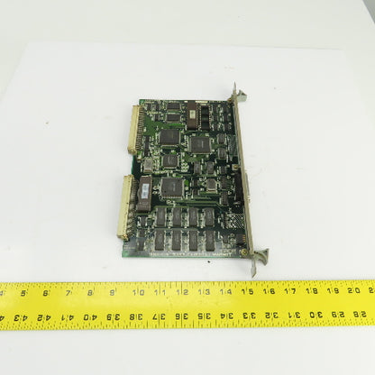 Okuma E4809-770-109 OPUS7000 ACP Board 1911-2184-38-05