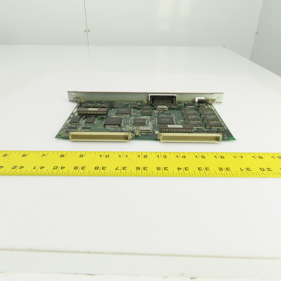 Okuma E4809-770-109 OPUS7000 ACP Board 1911-2184-38-05