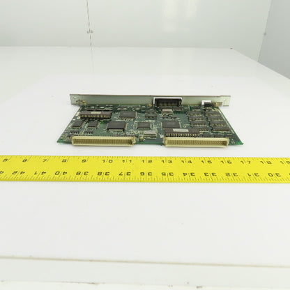 Okuma E4809-770-109 OPUS7000 ACP Board 1911-2184-38-05