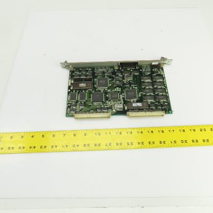 Okuma E4809-770-109 OPUS7000 ACP Board 1911-2184-38-05