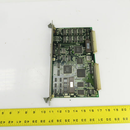 Okuma E4809-770-109 OPUS7000 ACP Board 1911-2184-38-05