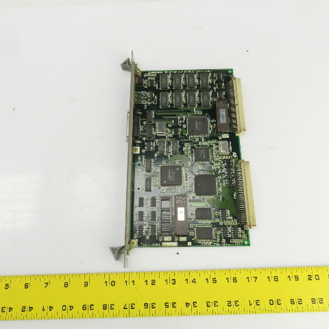 Okuma E4809-770-109 OPUS7000 ACP Board 1911-2184-38-05