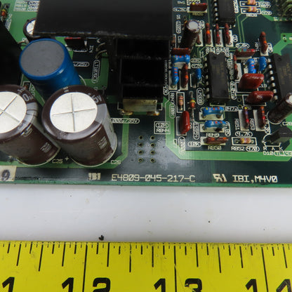 Okuma E4809-045-217-C OPUS7000 PS60 Board A911-2890