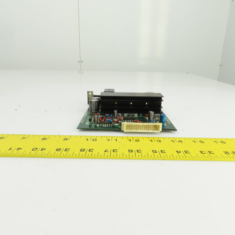 Okuma E4809-045-217-C OPUS7000 PS60 Board A911-2890