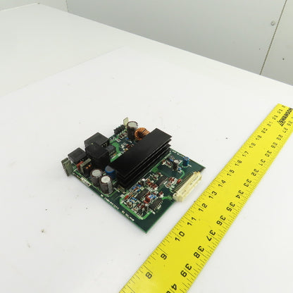 Okuma E4809-045-217-C OPUS7000 PS60 Board A911-2890