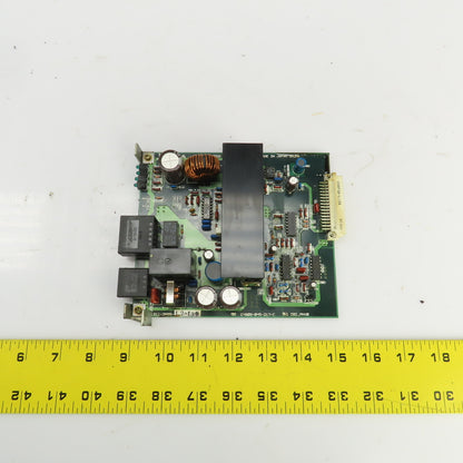 Okuma E4809-045-217-C OPUS7000 PS60 Board A911-2890