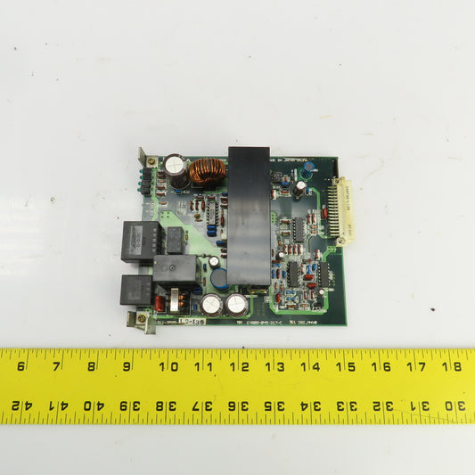 Okuma E4809-045-217-C OPUS7000 PS60 Board A911-2890