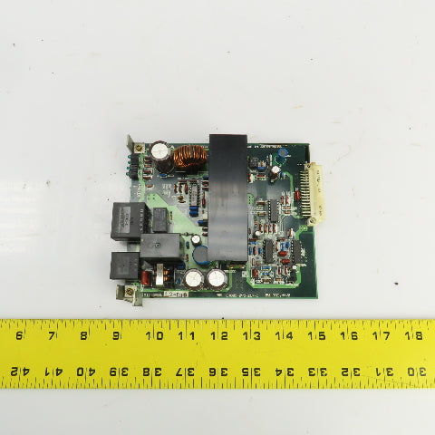 Okuma E4809-045-217-C OPUS7000 PS60 Board A911-2890
