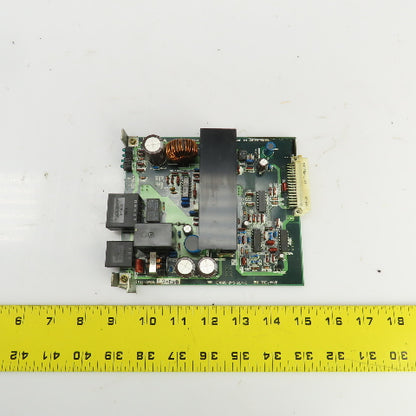 Okuma E4809-045-217-C OPUS7000 PS60 Board A911-2890
