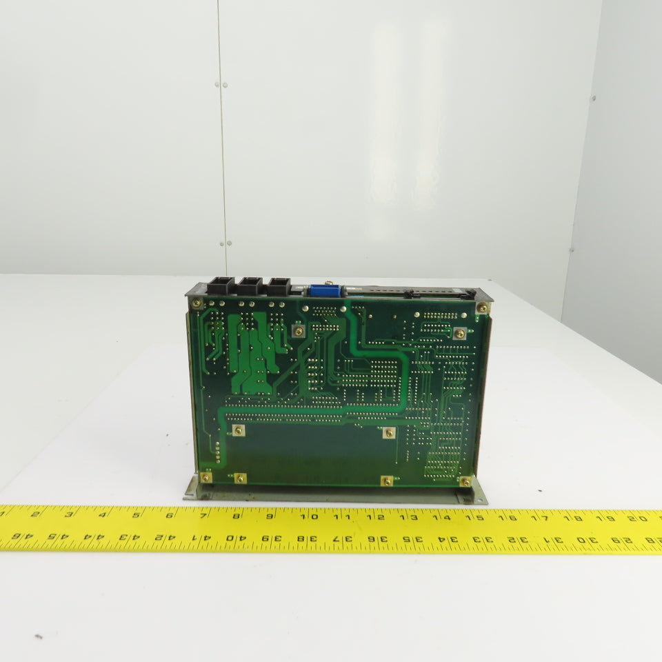 Okuma FUB-DR3 1911-2870-0238024 Card Ver. 1.0