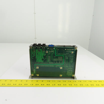 Okuma FUB-DR3 1911-2870-0238024 Card Ver. 1.0