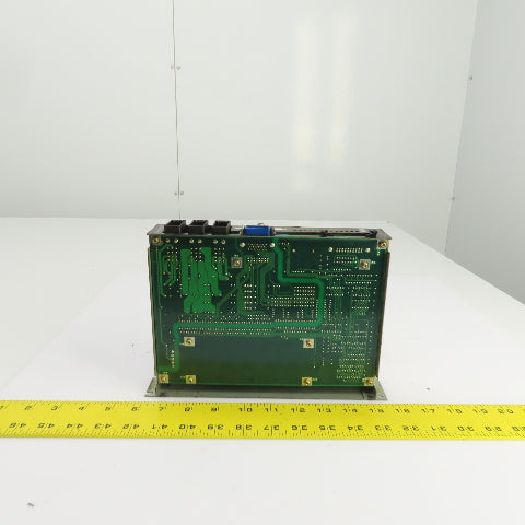 Okuma FUB-DR3 1911-2870-0238024 Card Ver. 1.0