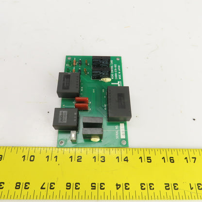 Okuma E4809-578-002 WCHG Control Card