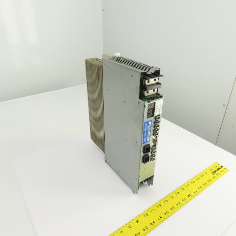 Okuma MIV0303-1-B5 L-M Axis Servo Drive Certified Rebuild U2229-0006-004R