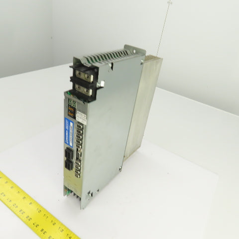 Okuma MIV0303-1-B5 L-M Axis Servo Drive Certified Rebuild U2229-0006-004R