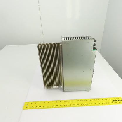Okuma MIV0303-1-B5 L-M Axis Servo Drive Certified Rebuild U2229-0006-004R