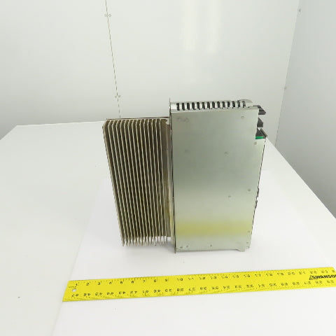 Okuma MIV0303-1-B5 L-M Axis Servo Drive Certified Rebuild U2229-0006-004R