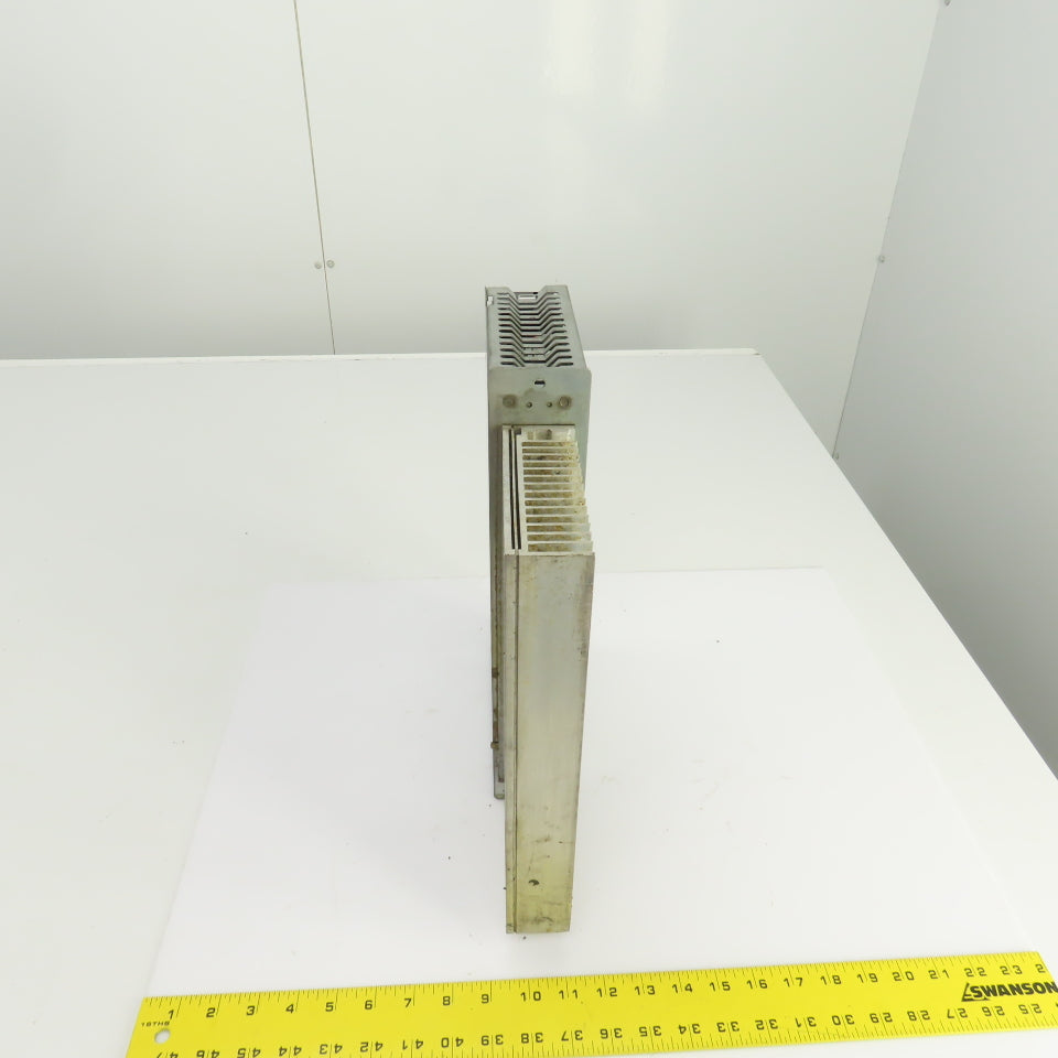 Okuma MIV0303-1-B5 L-M Axis Servo Drive Certified Rebuild U2229-0006-004R
