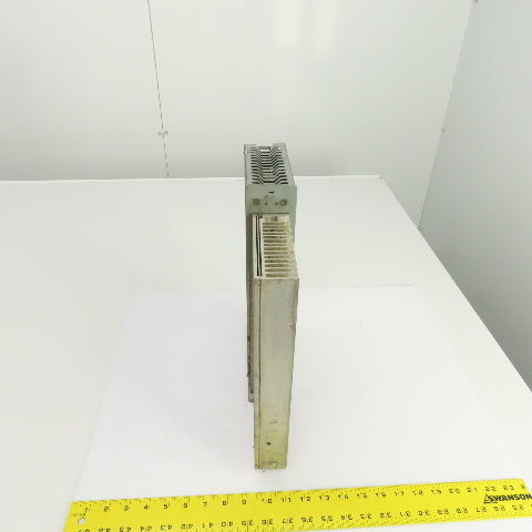 Okuma MIV0303-1-B5 L-M Axis Servo Drive Certified Rebuild U2229-0006-004R
