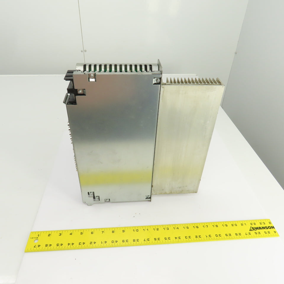 Okuma MIV0303-1-B5 L-M Axis Servo Drive Certified Rebuild U2229-0006-004R