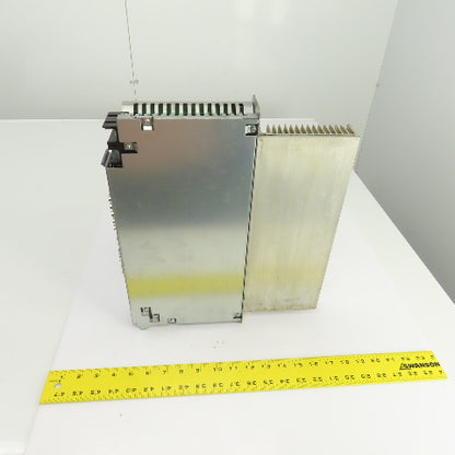 Okuma MIV0303-1-B5 L-M Axis Servo Drive Certified Rebuild U2229-0006-004R