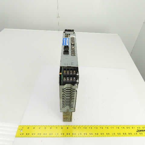 Okuma MIV0303-1-B5 L-M Axis Servo Drive Certified Rebuild U2229-0006-004R