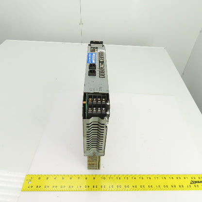 Okuma MIV0303-1-B5 L-M Axis Servo Drive Certified Rebuild U2229-0006-004R