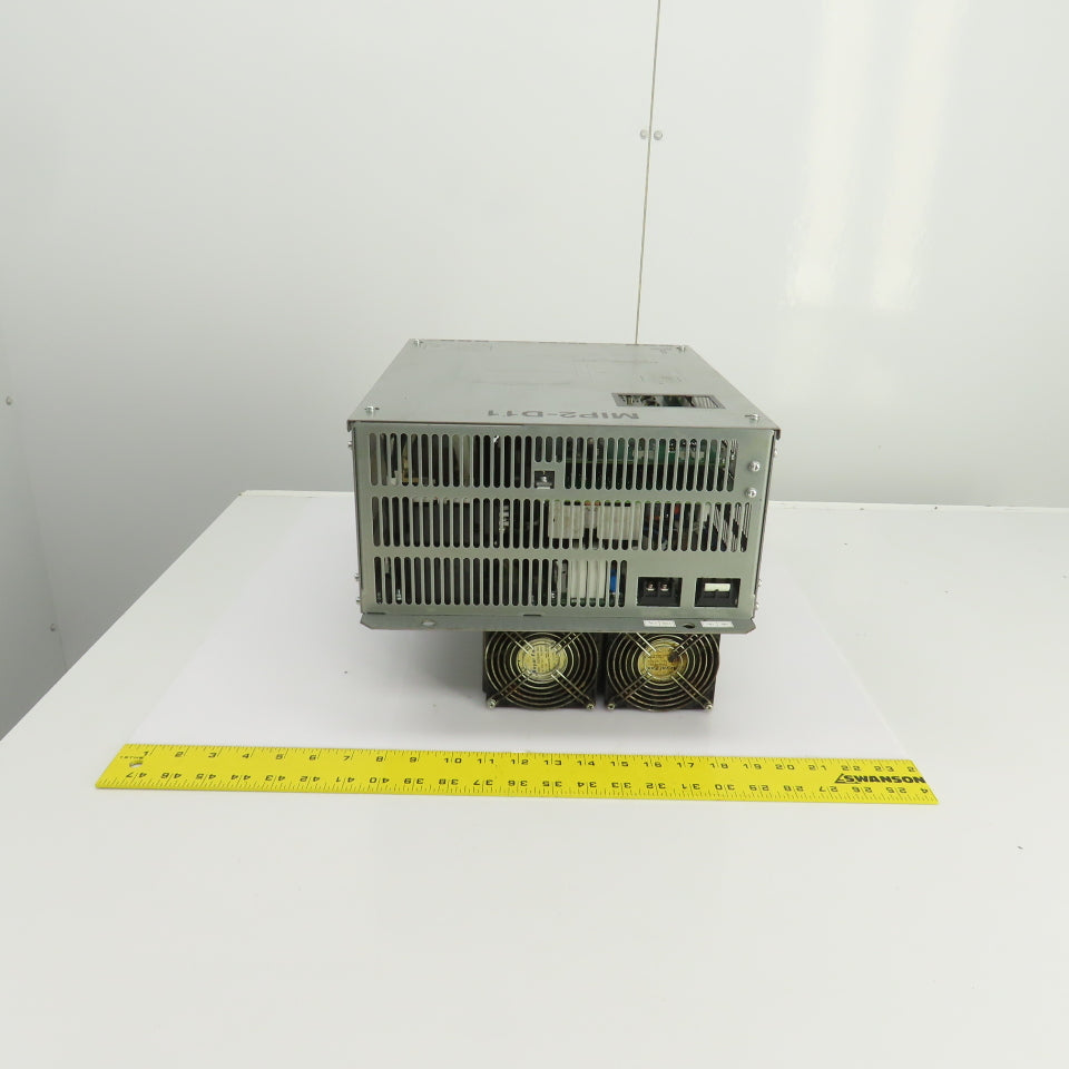 Okuma MIP2-D11 Spindle Drive Unit G451007 U1.4