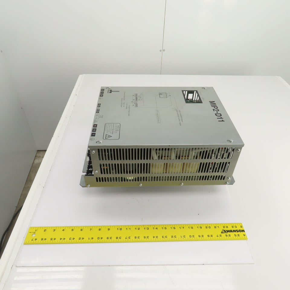 Okuma MIP2-D11 Spindle Drive Unit G451007 U1.4