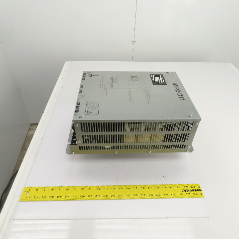 Okuma MIP2-D11 Spindle Drive Unit G451007 U1.4