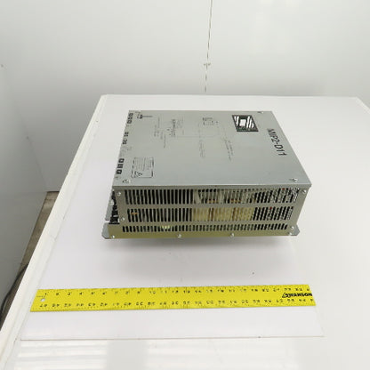 Okuma MIP2-D11 Spindle Drive Unit G451007 U1.4