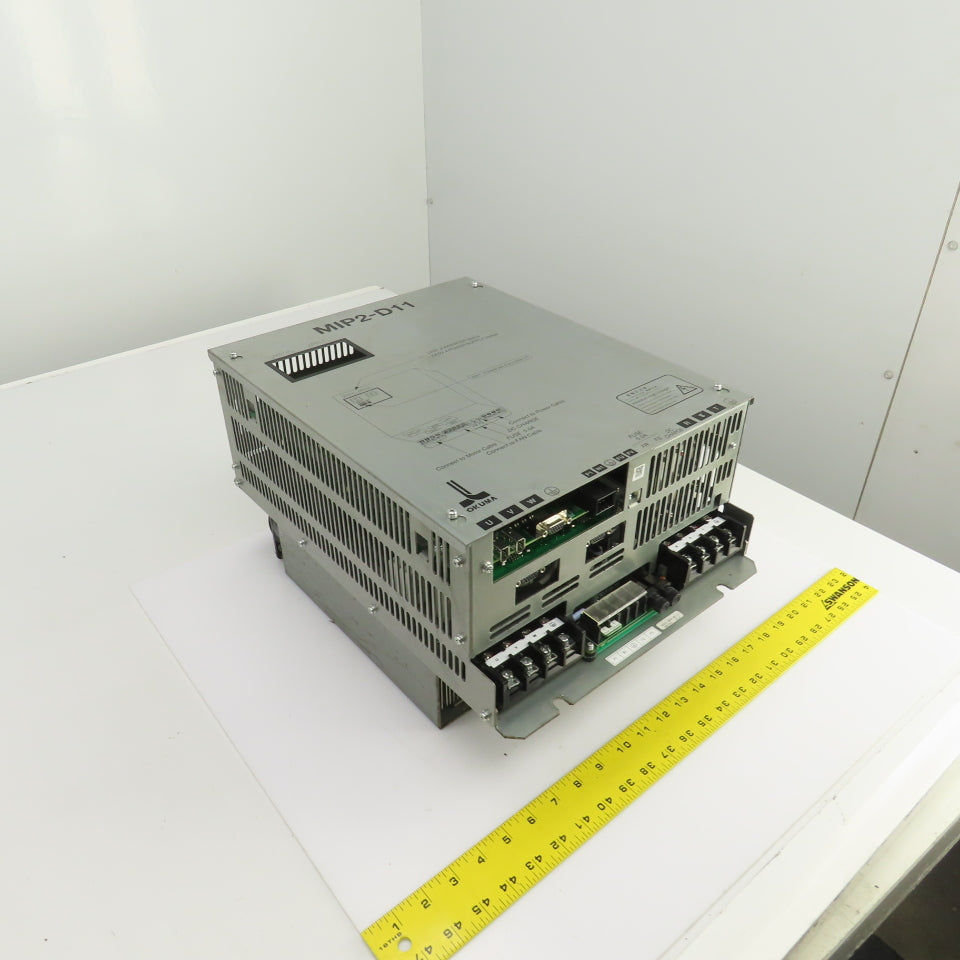 Okuma MIP2-D11 Spindle Drive Unit G451007 U1.4