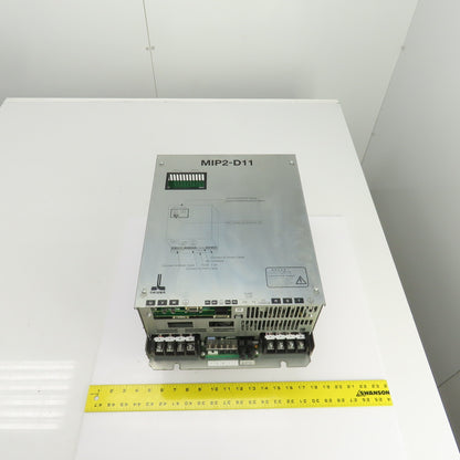 Okuma MIP2-D11 Spindle Drive Unit G451007 U1.4