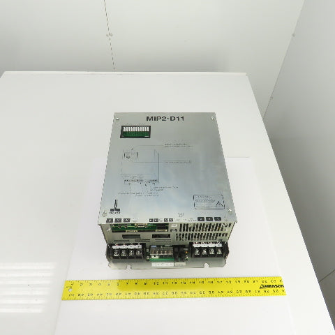 Okuma MIP2-D11 Spindle Drive Unit G451007 U1.4