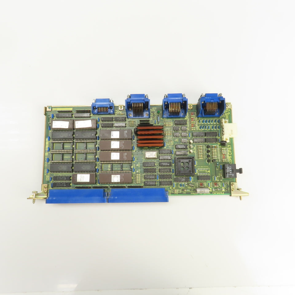 Fanuc A16B-1212-0210/06B Memory Board