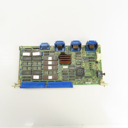 Fanuc A16B-1212-0210/06B Memory Board